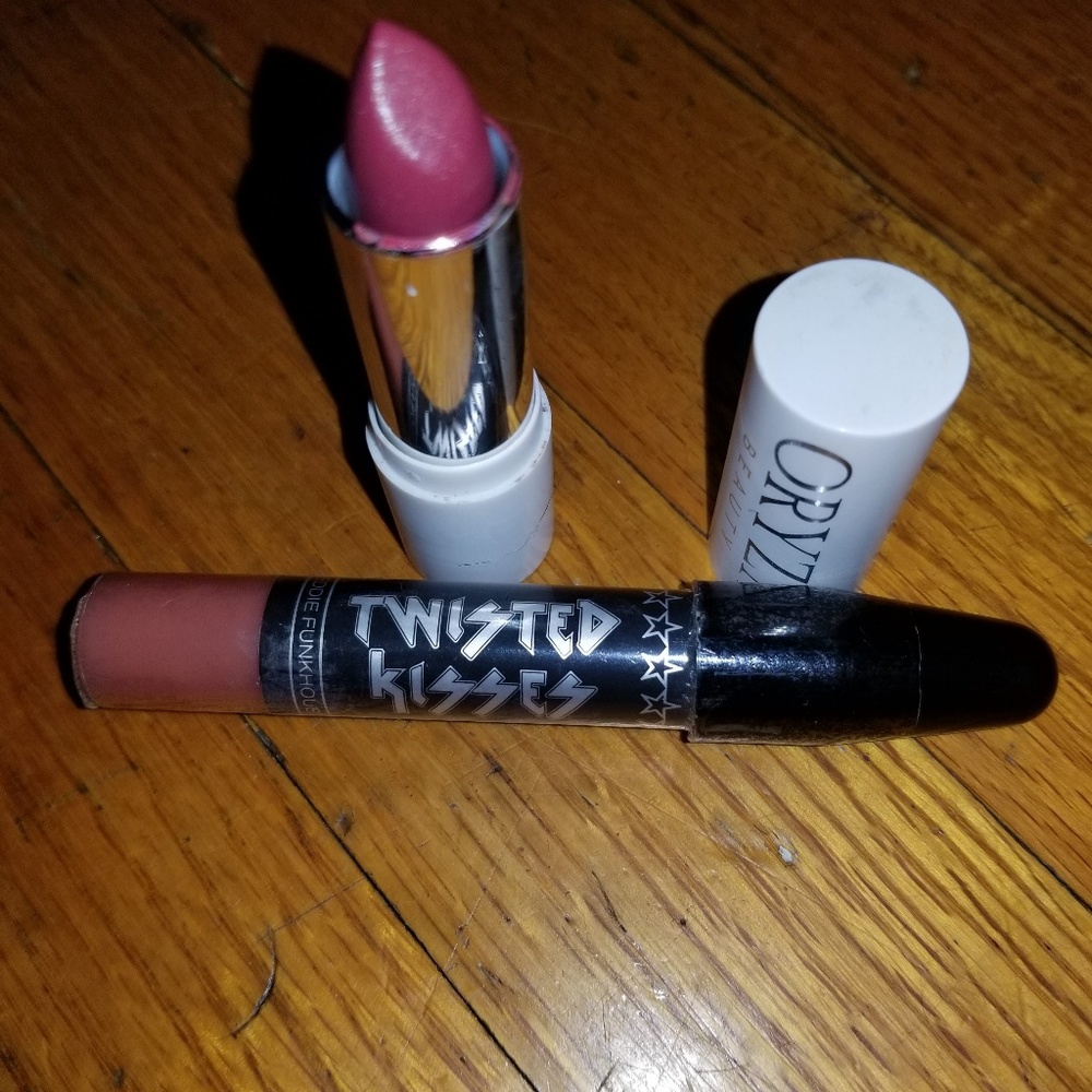 Oryza beauty bundle